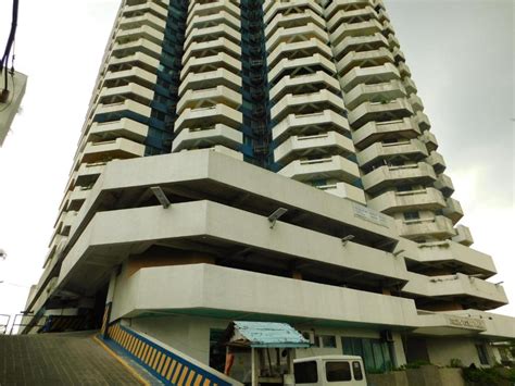 OFW Hotel Manila .
